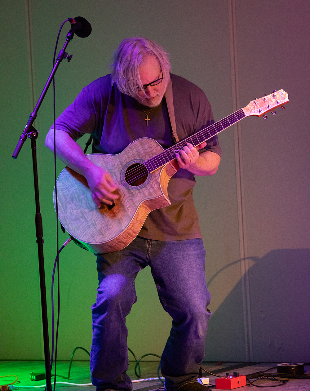 walt hayes